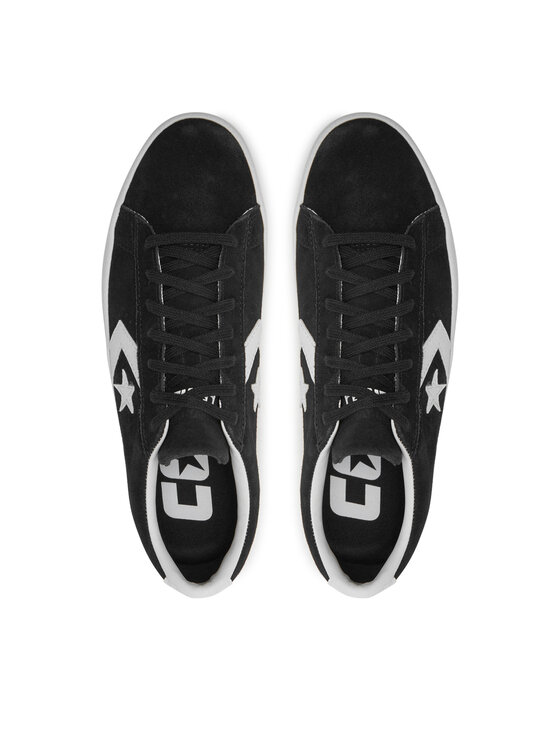 Converse Converse Tenisice Cons Pl Vulc Pro A00368C Crna