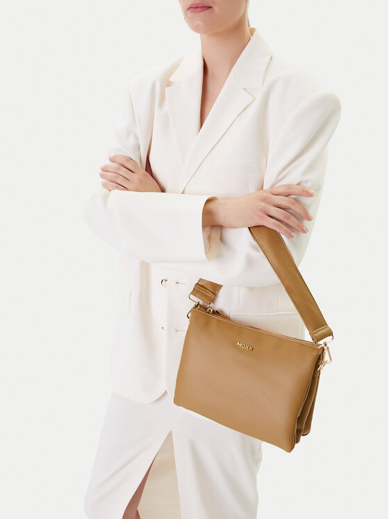 MEXX MEXX Torebka C-MEXX-CR-003-08 Beżowy