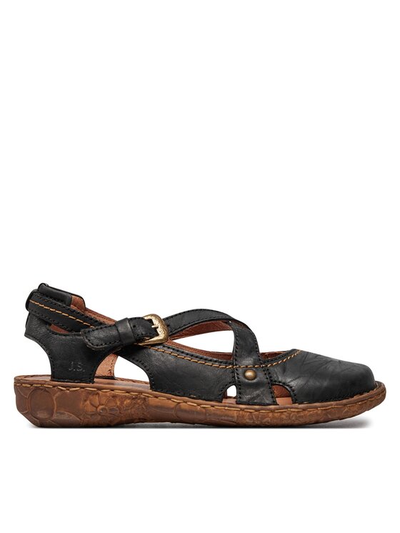 Josef Seibel Josef Seibel Sandaalid Rosalie 13 79513 95 100 Must