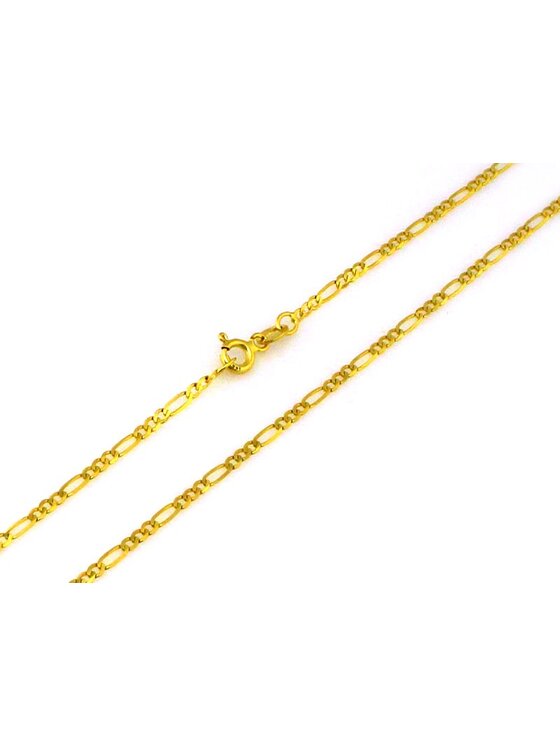 Lovrin Lovrin Náhrdelník 62436510 Žlté zlato