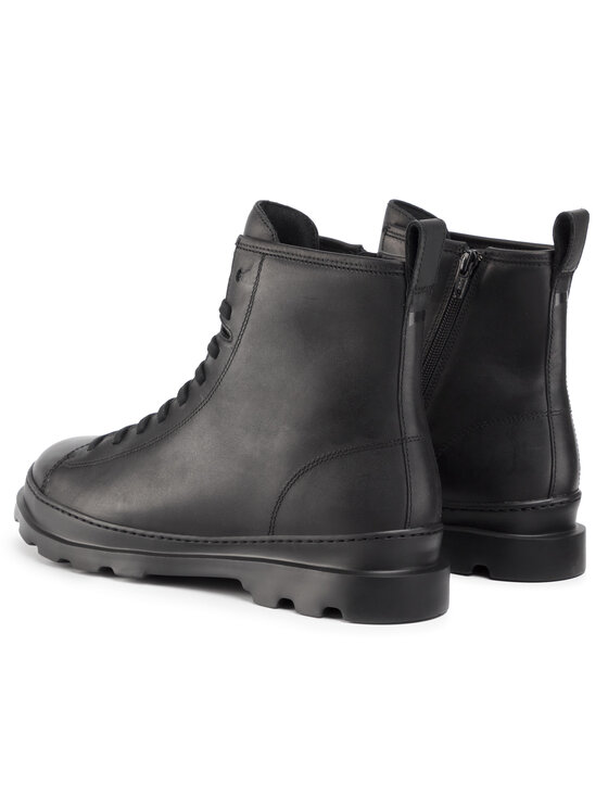 Camper Camper Stiefel Brutus K300245-004 Schwarz