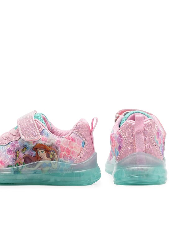Princess Princess Superge CP66-SS23-267DPRN Roza