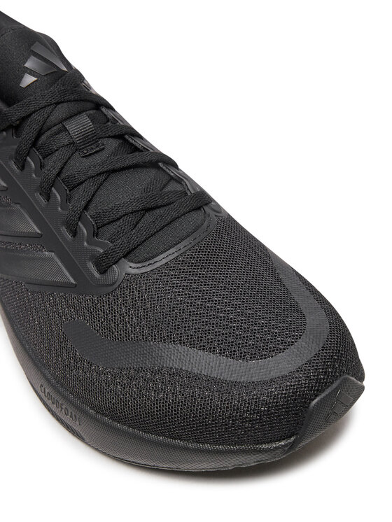 adidas adidas Маратонки за бягане Runfalcon 5 IE8812 Черен