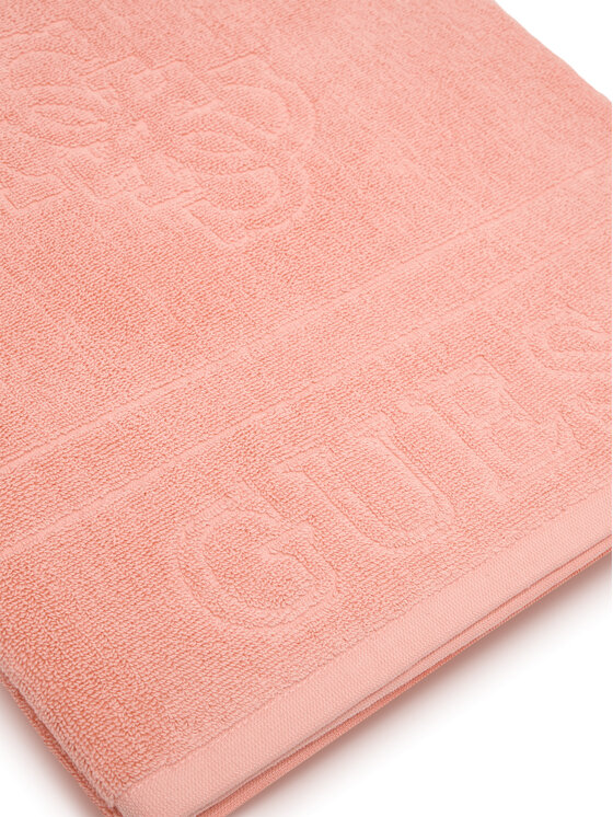 Guess Guess Telo da spiaggia E6GZ01 KG490 Rosa