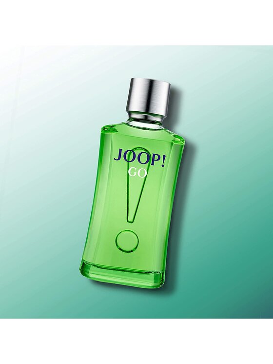 JOOP! JOOP! Go Woda toaletowa