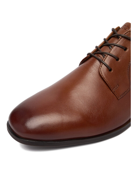 Lasocki Lasocki Scarpe basse CEO-DANUBE-03A MI08 Marrone