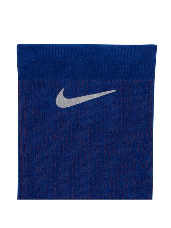 Calzini nike blu store