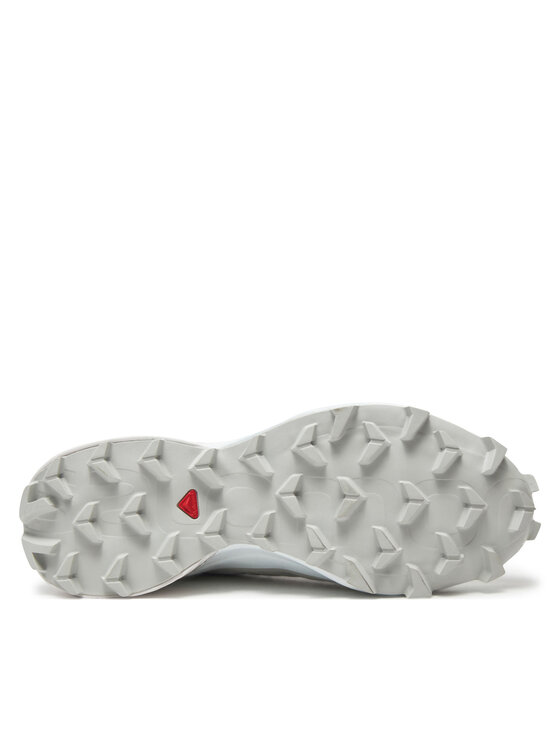Salomon Salomon Tenisice za trčanje Cross Evr L47694500 Bijela