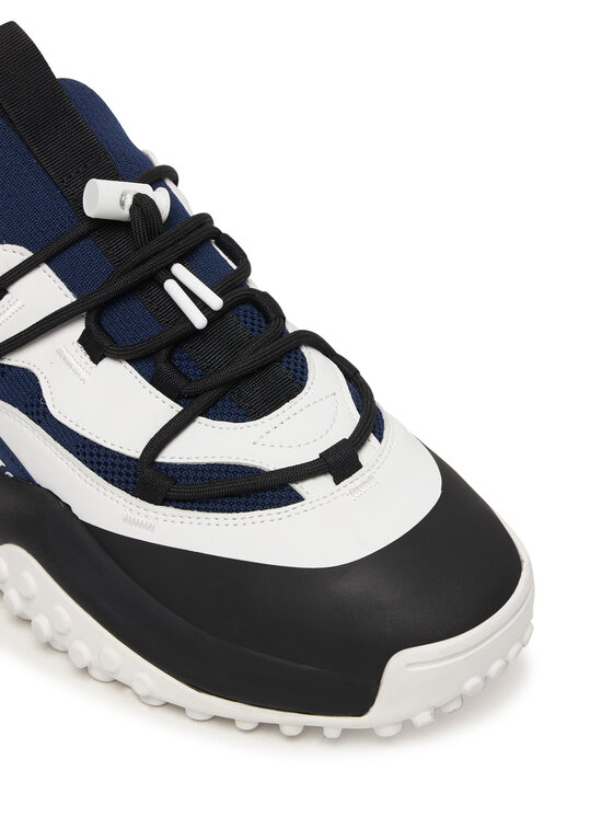 Versace Jeans Couture Versace Jeans Couture Sneakersy 80YA3SN2 Barevná