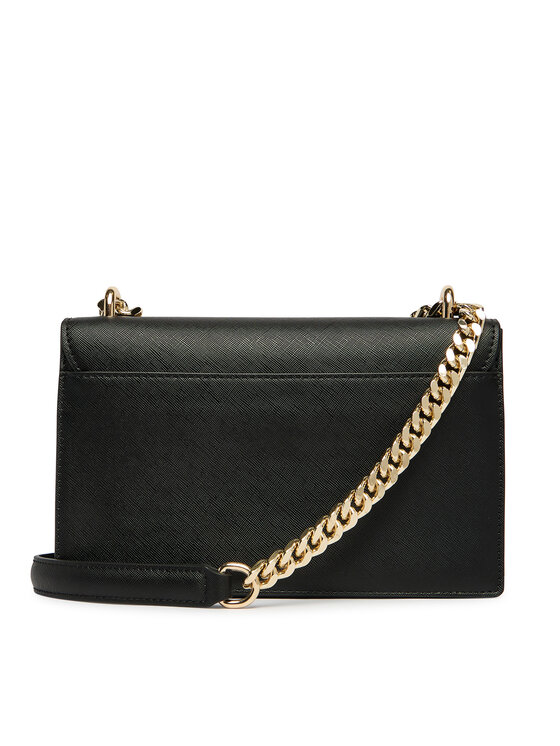 Just Cavalli Just Cavalli Borsetta 80RA4BBA ZS766 Nero