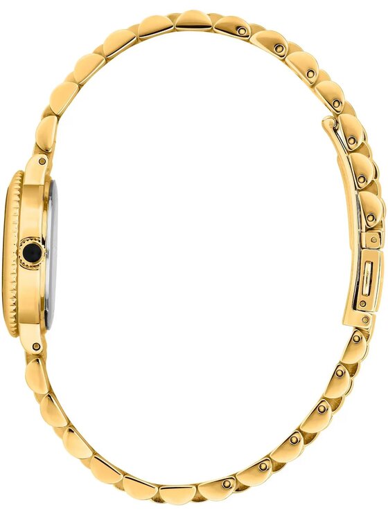 KARL LAGERFELD KARL LAGERFELD Zegarek R0553104510 Złoty