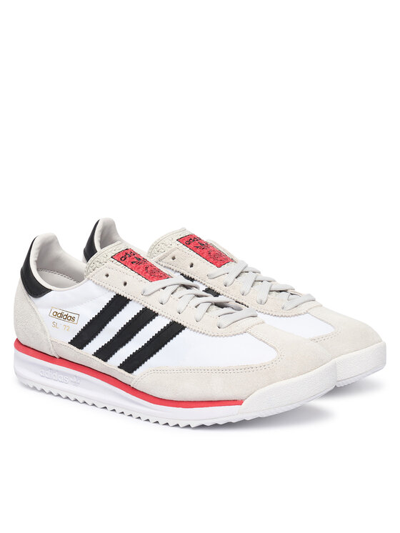 adidas adidas Αθλητικά Sl Rs 72 JS0746 M Λευκό