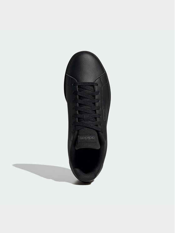 adidas adidas Sneakersy Sportswear Court Czarny