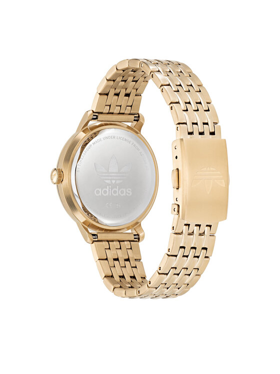 Orologio Code One AOSY22024 Oro
