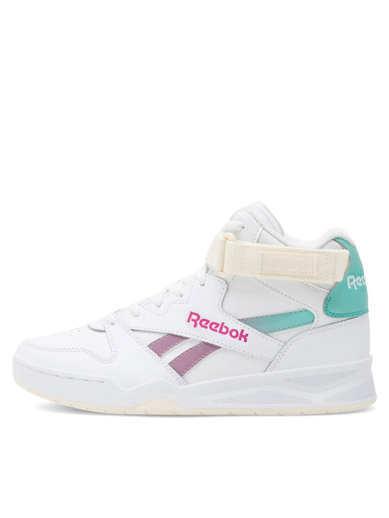 Reebok Reebok Sneakersy Royal BB4500 GY8784 Bílá
