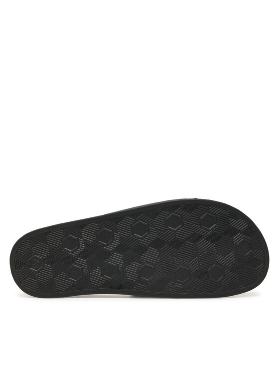 Versace Jeans Couture Versace Jeans Couture Šlepetės 78YA3SQ3 Juoda
