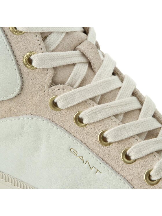 Gant Gant Sneakers Alice 13541308 Bej