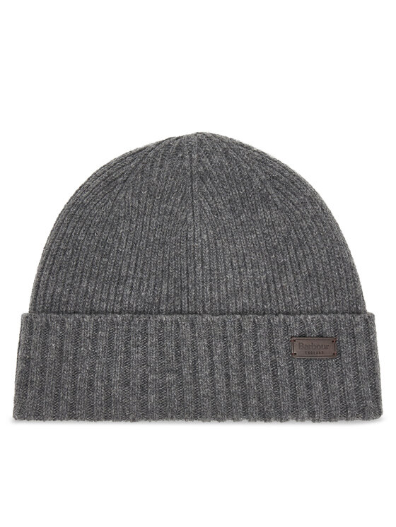 Barbour Barbour Set di Cappello e Guanti Carlton MGS0091GY15 Grigio