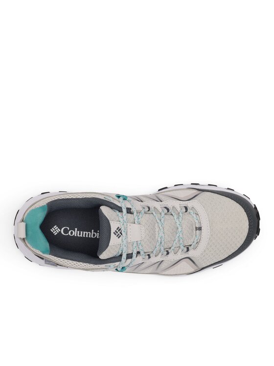 Columbia Columbia Trekkingi 210843 Beżowy
