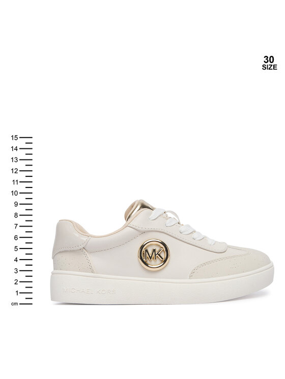 MICHAEL Michael Kors MICHAEL Michael Kors Superge Jem Scotty Charm MK03815256 Bela