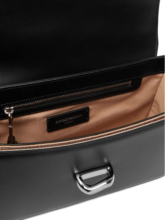 Emporio Armani Emporio Armani Torbica EW004419 AF25356 UC001 Crna