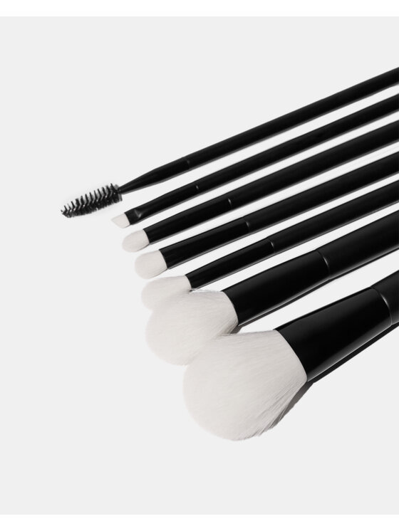 INGLOT INGLOT Tuba Zestaw pędzli do makijażu