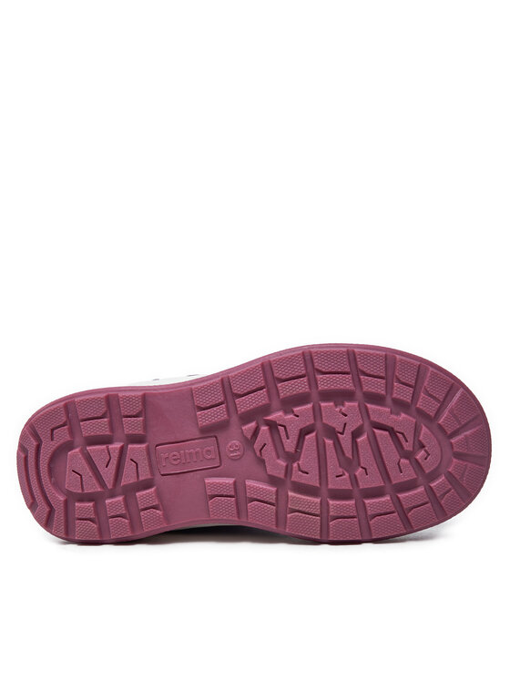 Reima Reima Sniego batai Quicker 5400025A Violetinė