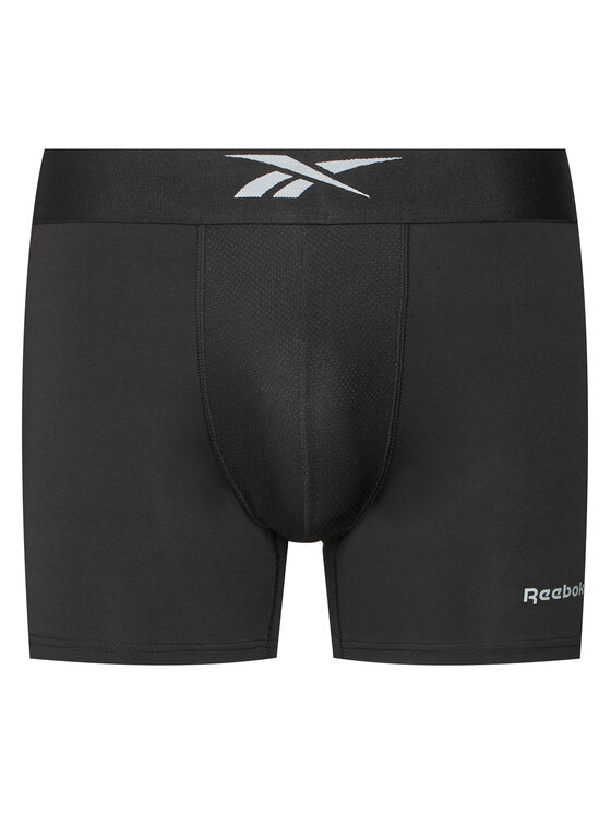Reebok Reebok Souprava spodního prádla WARNER - AW24 (3-pack) Barevná