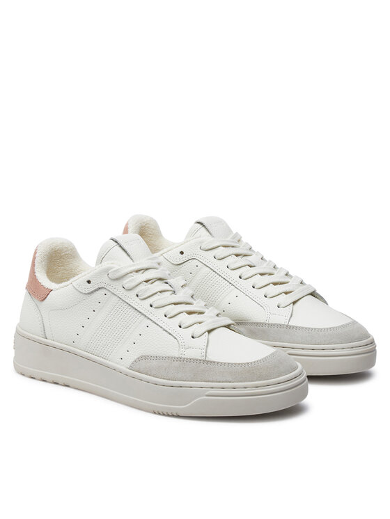 ALOHAS ALOHAS Sneakersy Tb.780 S100583-01 Béžová