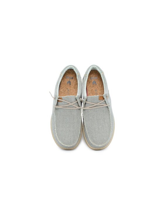 WALK IN PITAS WALK IN PITAS Mocassini SVE-AQUA Turchese