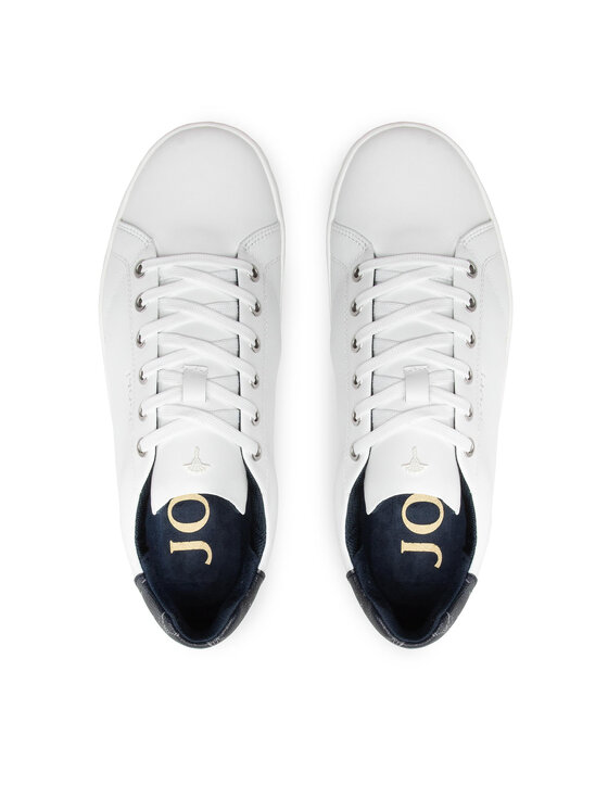 JOOP! JOOP! Αθλητικά Cortina Fine 4140006375 Λευκό