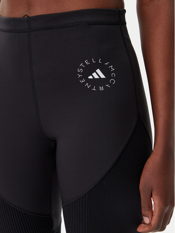adidas by Stella McCartney adidas by Stella McCartney Leggings Stella McCartney TrueStrength HR4509 Crna Slim Fit