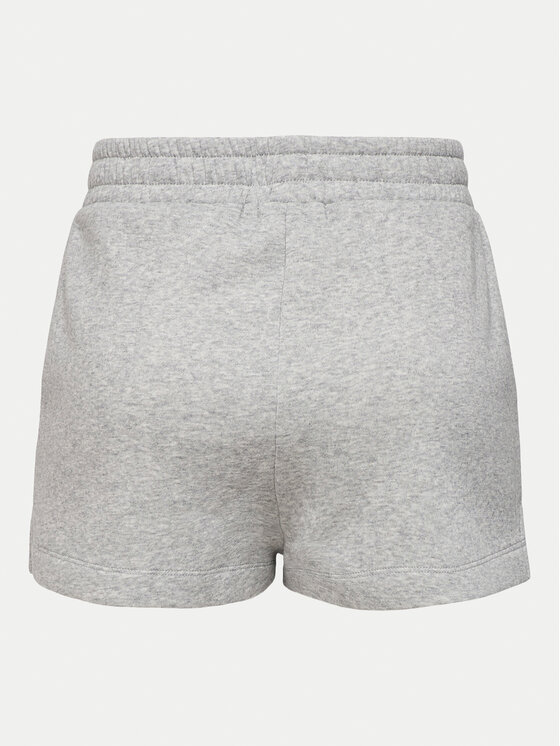 ONLY ONLY Sport rövidnadrág Sweat 15245800 Szürke Regular Fit