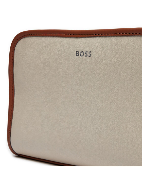BOSS Boss Käekott Sandy Crossbody W. 50517061 Beež