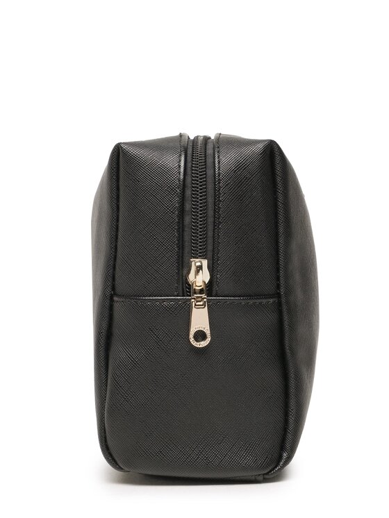 Guess Guess Τσαντάκι καλλυντικών Not Coordinated Accessories PW1522 P3115 Μαύρο