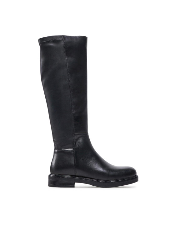 Lasocki Lasocki Stiefel WI16-ZOLA-12 Schwarz
