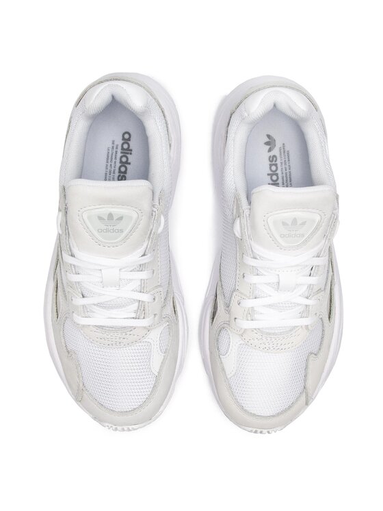 adidas adidas Laisvalaikio batai Falcon W B28128 Balta