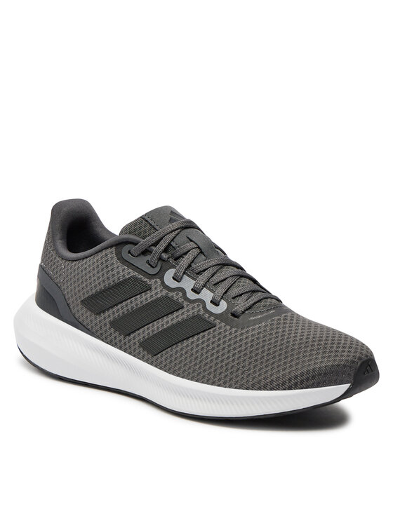 adidas adidas Tekaški čevlji Runfalcon 3 Shoes HP7548 Siva