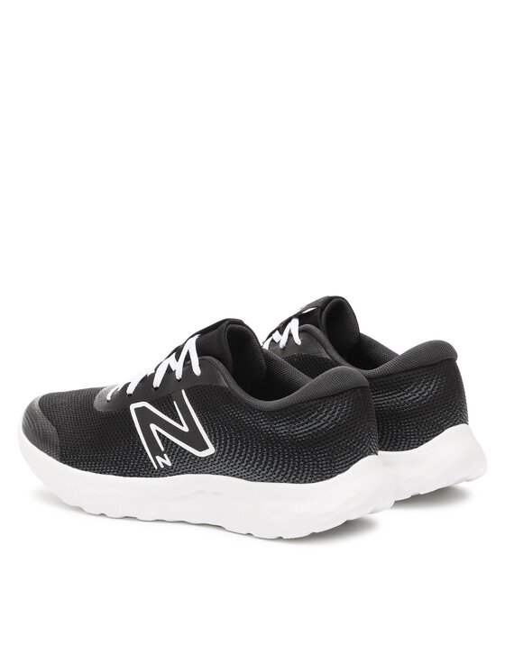New Balance New Balance Futócipő Fresh Foam 520 v8 GP520BW8 Fekete