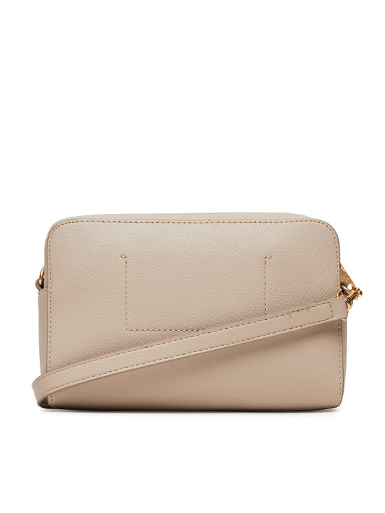 Calvin Klein Jeans Calvin Klein Jeans Soma Minimal Monogram Ew Camera Bag LV04K3162G Krēmkrāsas