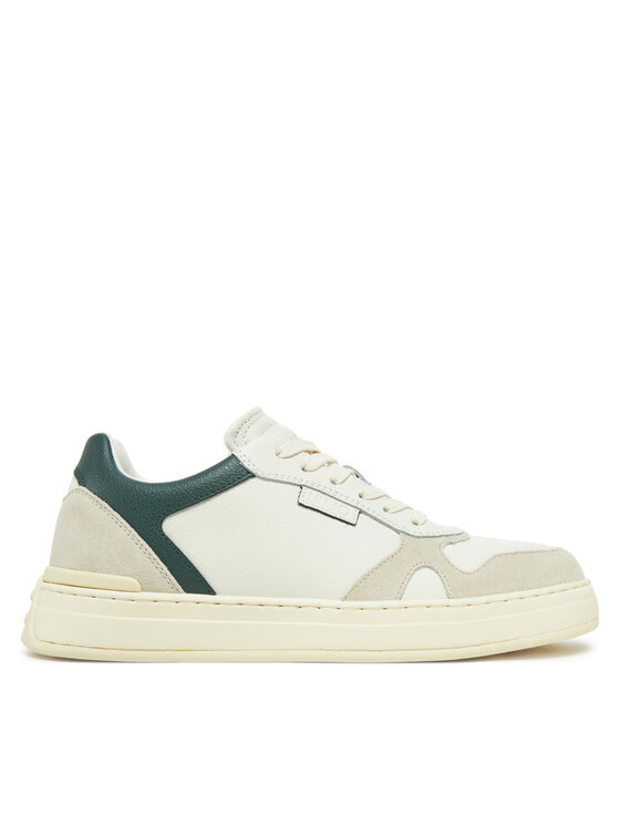 Liu Jo Liu Jo Sneakersy Boy 02 7B5003 PX629 Biały