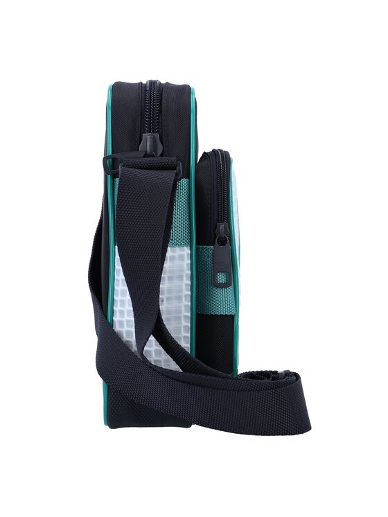 Lacoste Lacoste Torba 319518 Czarny