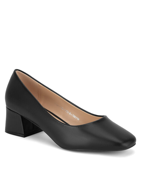 Clara Barson Clara Barson Tacones WFA3007-1 Must
