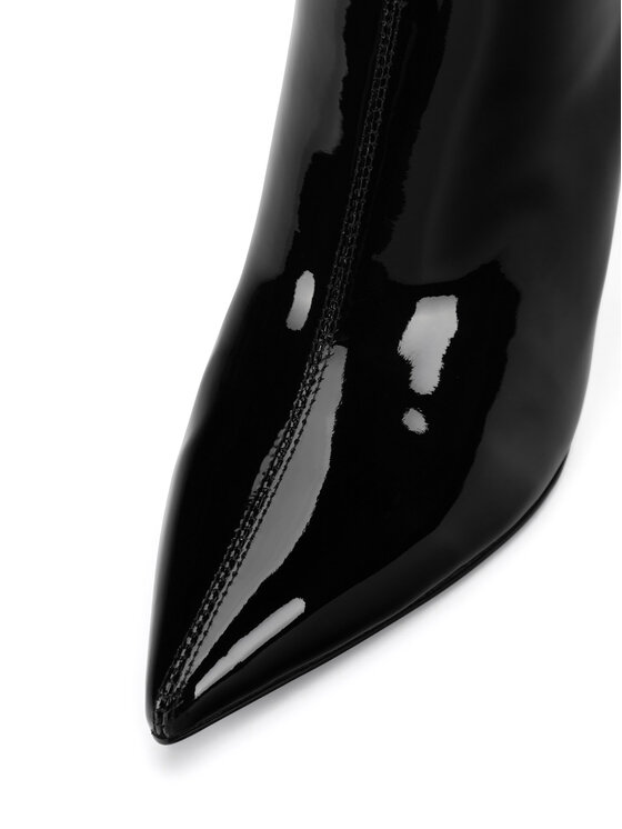 Eva Minge Eva Minge Stiefeletten GAJDA-959-953 Schwarz