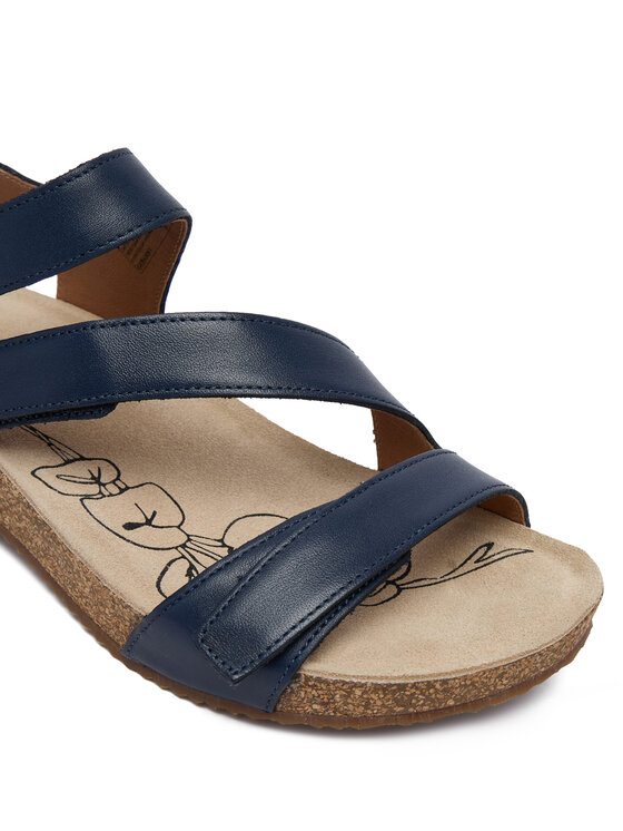 Josef Seibel Josef Seibel Sandaalid Tonga 25 78519 Tumesinine