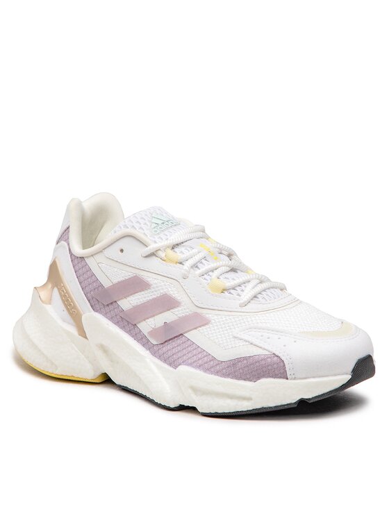 adidas Sneakers X9000L4 W HR1729 Alb | Modivo.ro
