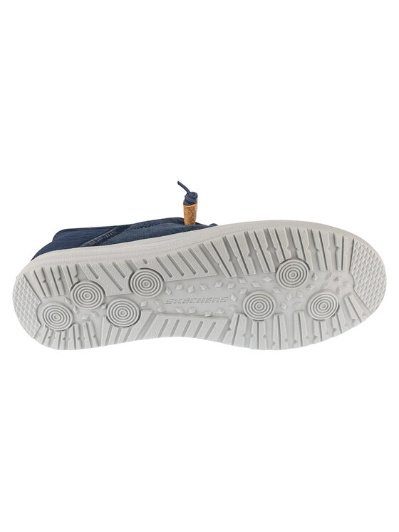 Skechers Skechers Sneakersy Slip-Ins: Melson - Coronado Granatowy