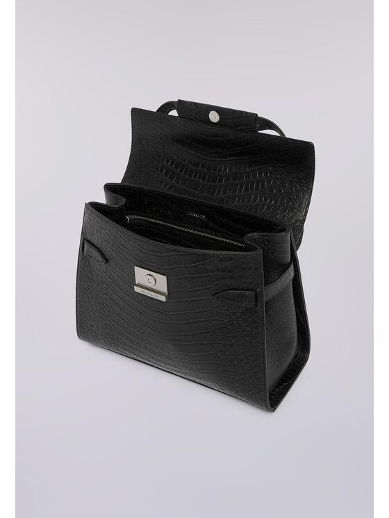 Trussardi Trussardi Borsetta Z364E106200N033 Nero