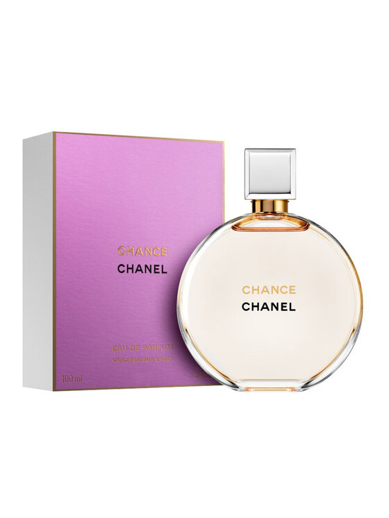 Chanel Chanel Chance Woda perfumowana