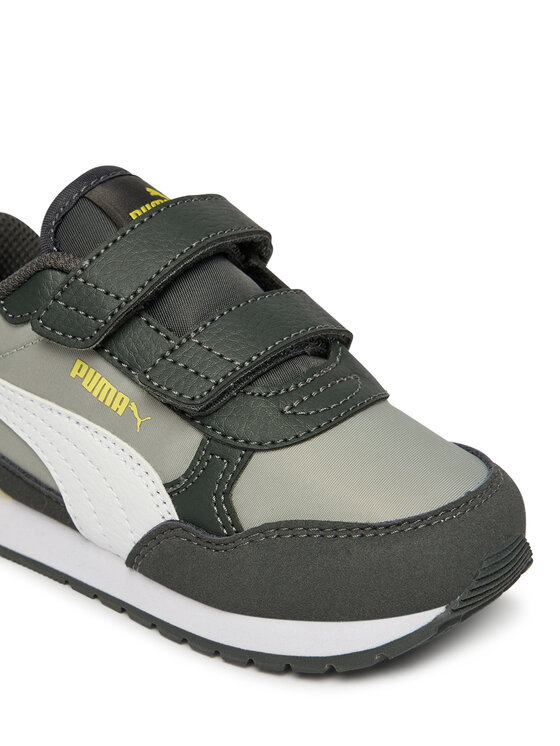 Puma Puma Sneakersy ST Runner v4 NL V Inf 399741 15 Szary